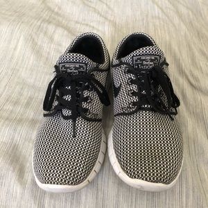 Nike SB Stefan Janoski Max